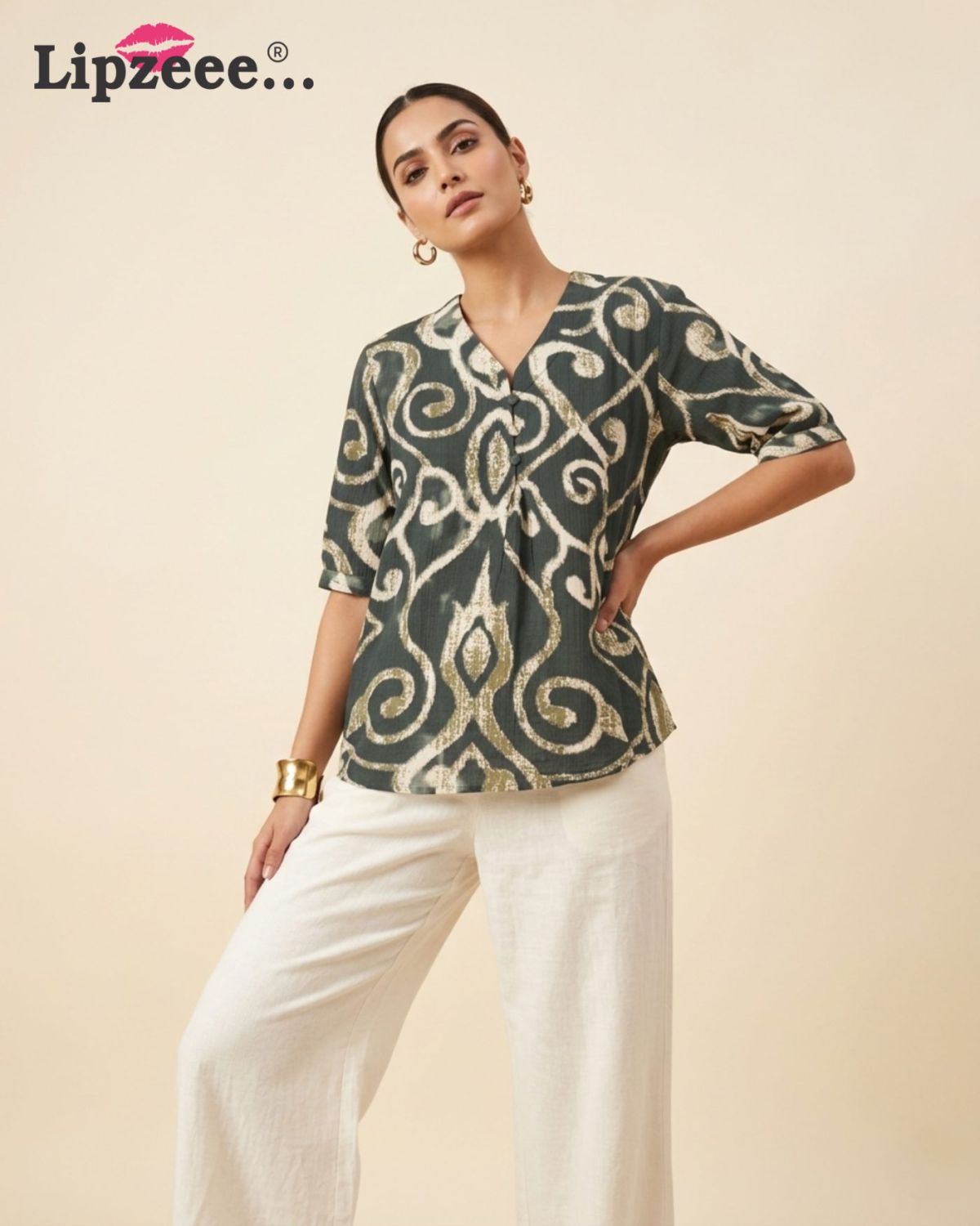 Tunic Tops