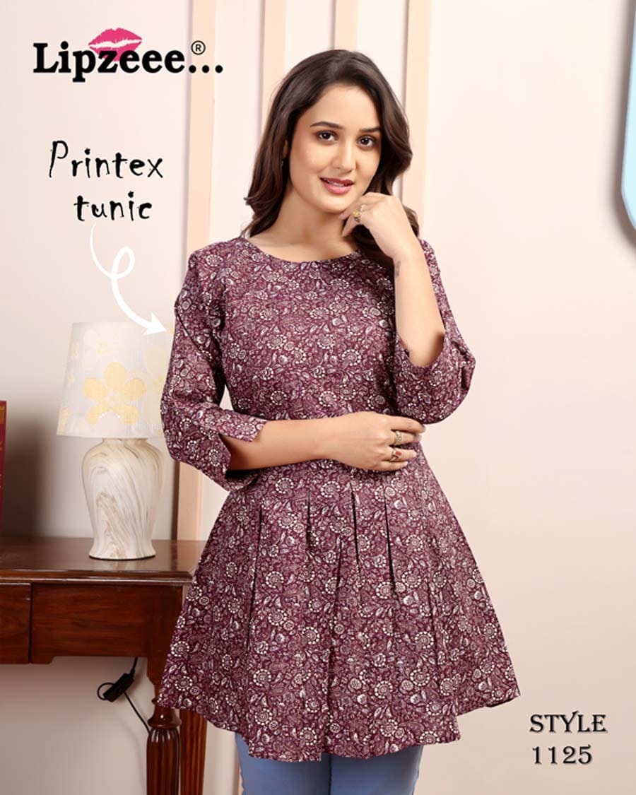 Tunic TOP