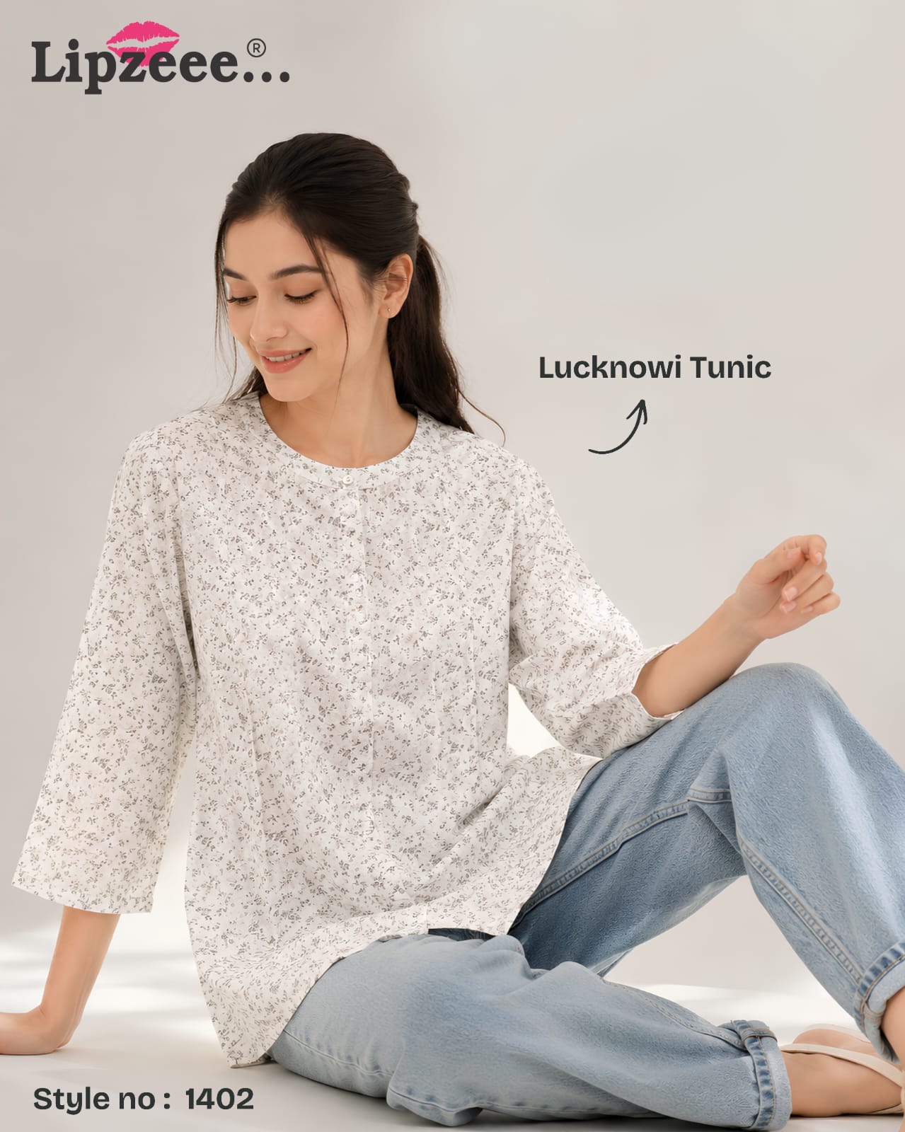 Tunic TOP