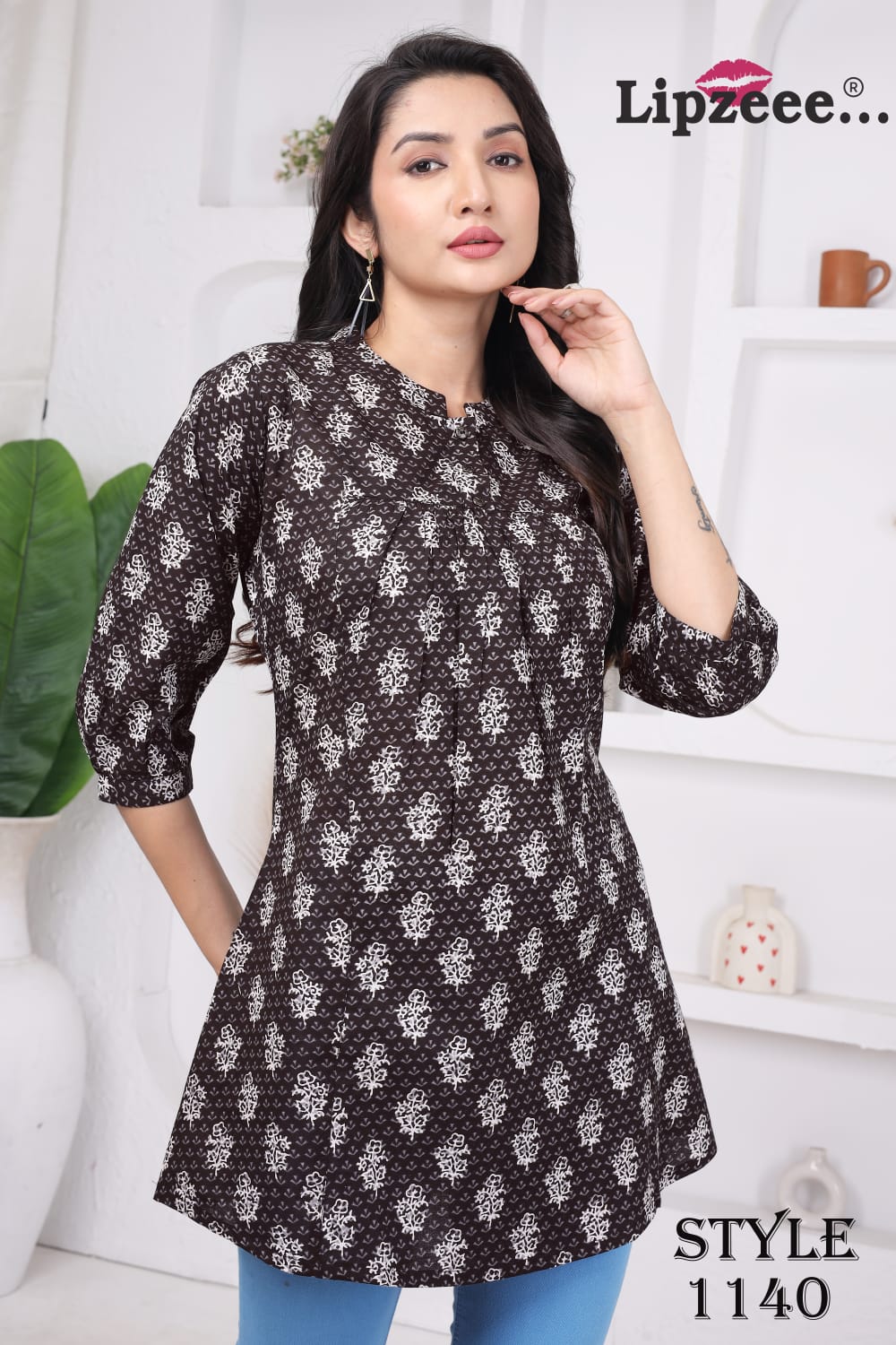 Tunic TOP