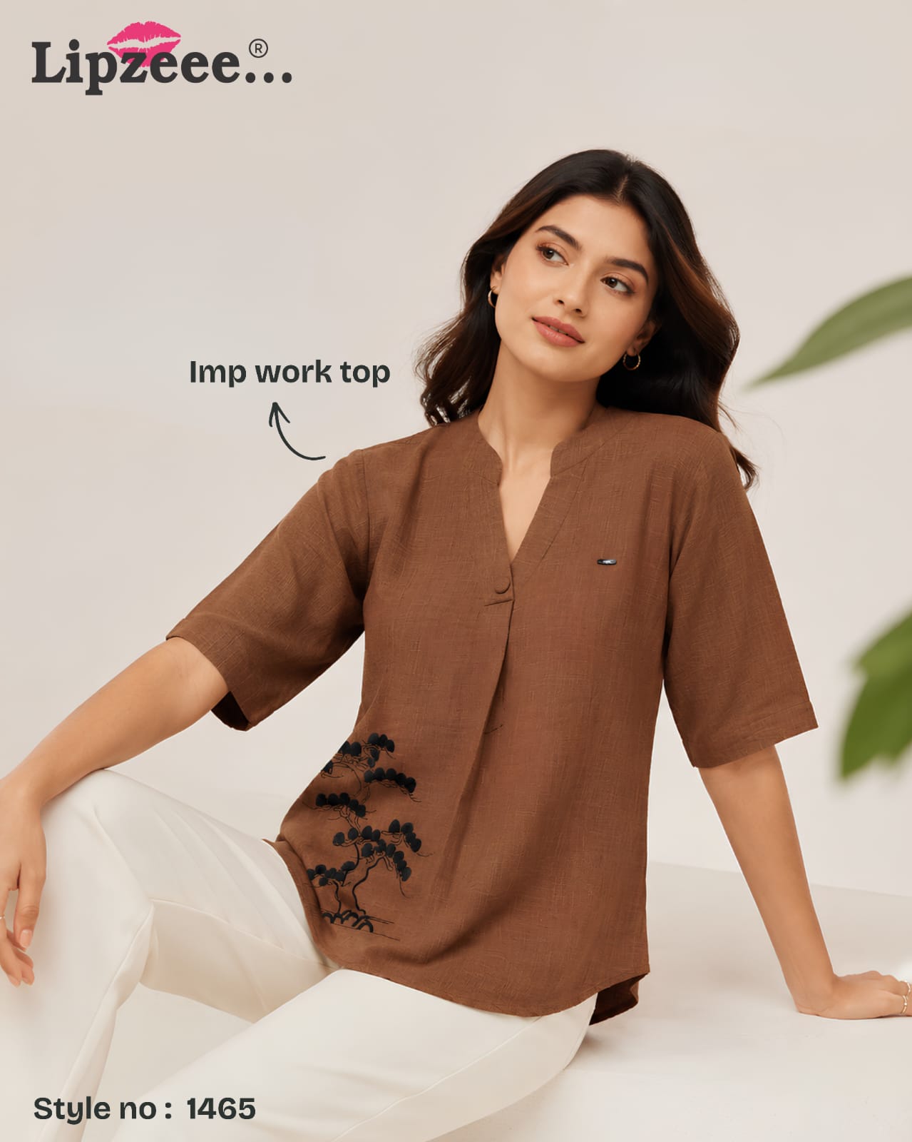 Tunic TOP